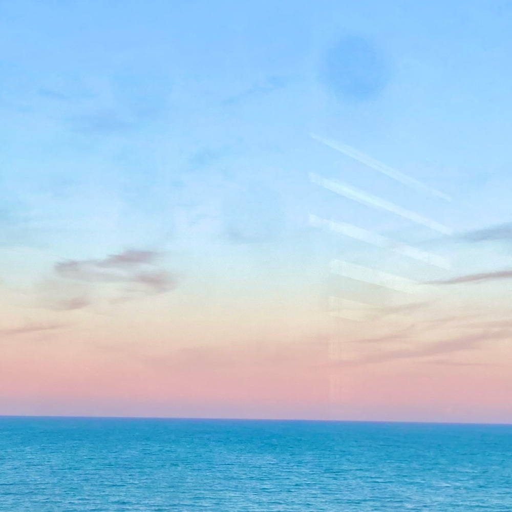 Meet your Posher, Esther